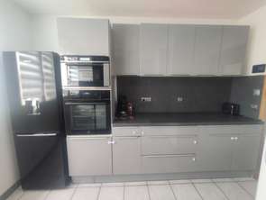 Vente Appartement 4 piècesCaen Bas Venoix - St Ouen