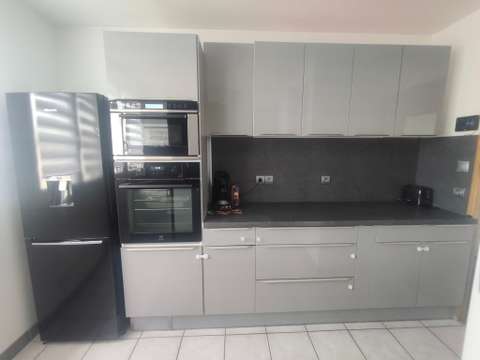 Vente appartement 4 pièces Caen Bas Venoix - St Ouen 14