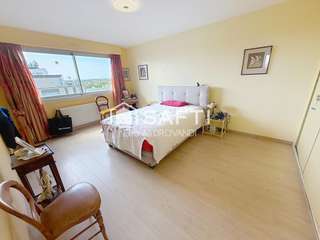 Vente appartement 6 pièces