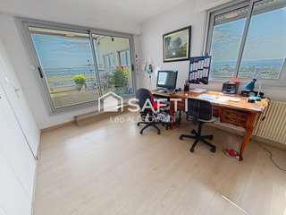 Vente appartement 6 pièces