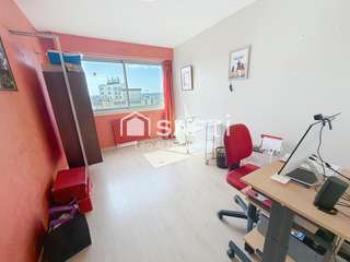 Vente appartement 6 pièces