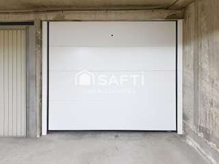 Vente appartement 6 pièces