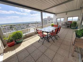Vente appartement 6 pièces Vente appartement 6 pièces