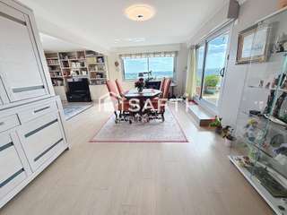 Vente appartement 6 pièces