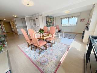 Vente appartement 6 pièces