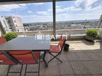 Vente appartement 6 pièces Vente appartement 6 pièces