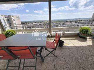 Vente appartement 6 pièces