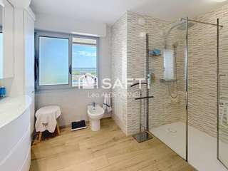 Vente appartement 6 pièces