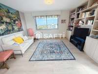 Vente appartement 6 pièces Vente appartement 6 pièces