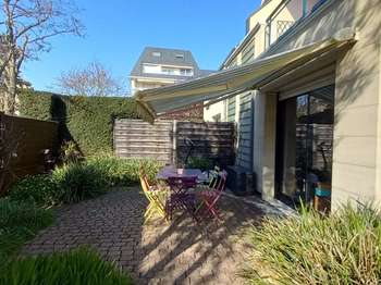 Vente appartement 4 pièces Caen Bas Venoix - St Ouen 14