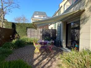 Vente Appartement 4 piècesCaen Bas Venoix - St Ouen