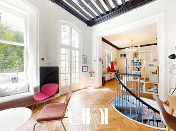 Vente appartement 4 pièces Caen Bas Venoix - St Ouen 14
