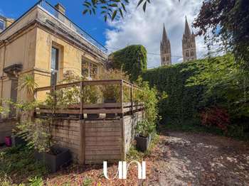 Vente Appartement 4 piècesCaen Bas Venoix - St Ouen