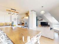 Vente appartement 3 pièces Vente appartement 3 pièces