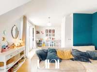Vente appartement 3 pièces Vente appartement 3 pièces