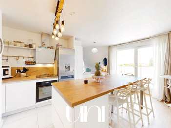Vente appartement 3 pièces Vente appartement 3 pièces