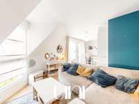 Vente appartement 3 pièces Vente appartement 3 pièces