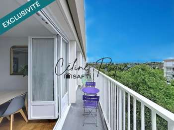 Vente Appartement 3 piècesCaen Bas Venoix - St Ouen