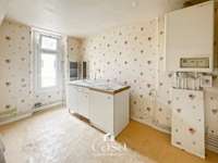 Vente appartement 1 pièce Vente appartement 1 pièce