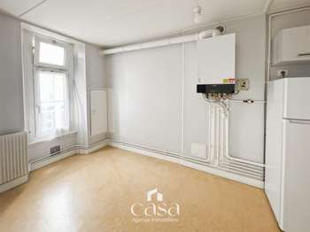 Vente appartement 1 pièce Vente appartement 1 pièce