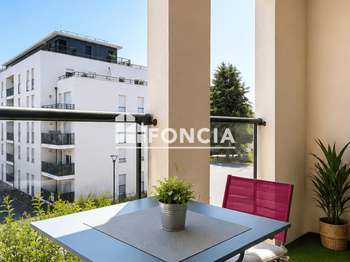 Vente appartement 3 pièces Caen Bas Venoix - St Ouen 14