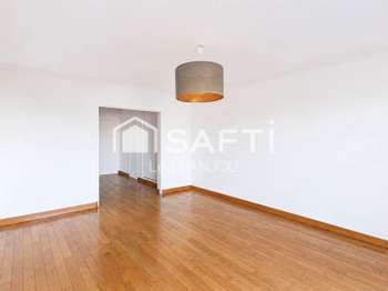 Vente Appartement 4 piècesCaen Bas Venoix - St Ouen