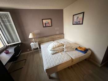 Vente Appartement 2 piècesCaen Bas Venoix - St Ouen