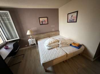 Vente Appartement T1Caen Bas Venoix - St Ouen