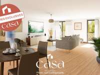 Vente appartement 1 pièce Vente appartement 1 pièce