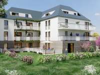 Vente appartement 1 pièce Vente appartement 1 pièce