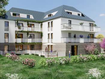 Vente appartement 1 pièce Vente appartement 1 pièce