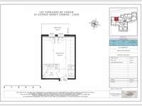 Vente appartement 1 pièce Vente appartement 1 pièce