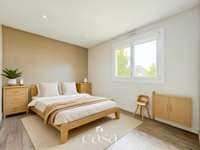 Vente appartement 5 pièces Vente appartement 5 pièces