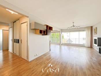 Vente Appartement 5 piècesCaen Bas Venoix - St Ouen