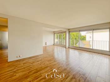 Vente Appartement 5 piècesCaen Bas Venoix - St Ouen
