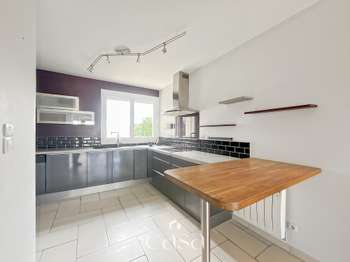 Vente appartement 5 pièces Vente appartement 5 pièces