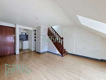 Vente appartement 2 pièces Caen Bas Venoix - St Ouen 14