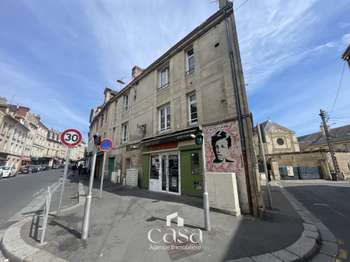 Vente Appartement T1Caen Bas Venoix - St Ouen