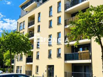 Vente appartement 3 pièces Caen Bas Venoix - St Ouen 14