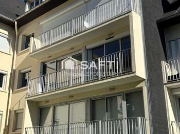 Vente appartement 2 pièces Caen Bas Venoix - St Ouen 14