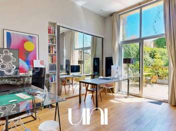 Vente Appartement 4 piècesCaen Bas Venoix - St Ouen