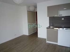 Vente Appartement T1Caen Calvaire St-Pierre - Université