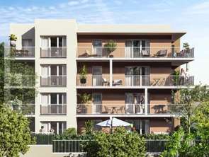 Vente Appartement 2 piècesCaen Calvaire St-Pierre - Université