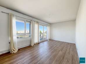 Vente Appartement 2 piècesCaen Calvaire St-Pierre - Université