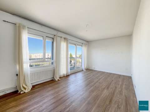 Vente appartement 2 pièces Caen Calvaire St-Pierre - Université 14