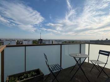 Vente appartement 2 pièces Caen Calvaire St-Pierre - Université 14