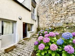 Vente Appartement T1Caen Calvaire St-Pierre - Université