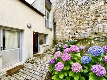 Vente appartement 1 pièce Caen Calvaire St-Pierre - Université 14