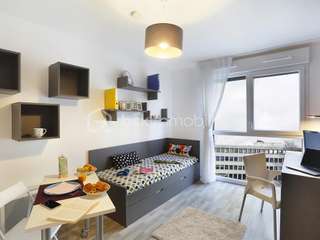 Vente appartement 1 pièce Vente appartement 1 pièce