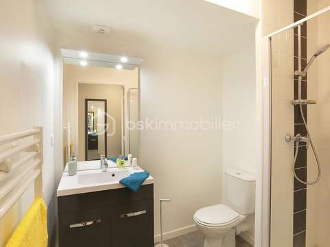 Vente appartement 1 pièce Vente appartement 1 pièce